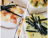 はちみつ梅&マヨの☆簡単焼きはんぺん作り方14写真