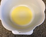 とってもしっとり♪ふんわりパンケーキ作り方1写真