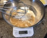 とってもしっとり♪ふんわりパンケーキ作り方2写真