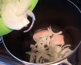 豚肉のリエット作り方2写真