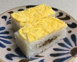 富山のおせ寿司（さばと鮭の押し寿司）作り方9写真