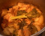 豚肉のリエット作り方5写真