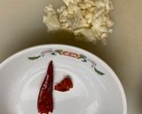 プッタネスカ スパゲッティ (娼婦風)作り方2写真
