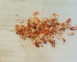 緑豆入り蒸しパン♪作り方3写真