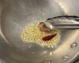 プッタネスカ スパゲッティ (娼婦風)作り方6写真