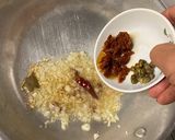 プッタネスカ スパゲッティ (娼婦風)作り方8写真
