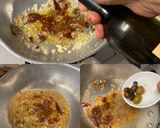 プッタネスカ スパゲッティ (娼婦風)作り方9写真