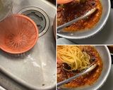 プッタネスカ スパゲッティ (娼婦風)作り方16写真