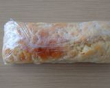 低脂質甘夏のパウンドケーキ！膵炎でもOK作り方6写真