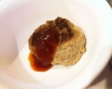 おからパウダーと豆腐入り♪ハンバーグ作り方4写真