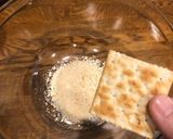 マヨラー必見！蟹缶で作るクラブケーキ！作り方1写真