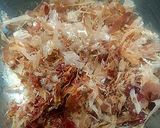 磯の香りと梅干し風味のラーメン作り方3写真
