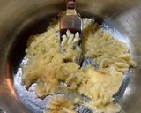 Caramel Nana Muffins作り方4写真