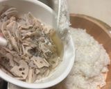 おばあちゃんのバラ寿司作り方5写真