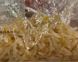簡単　春巻き餃子作り方1写真