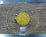 【主食・主菜・副菜】コーンチャーハン作り方2写真