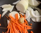 カレイのあんかけ作り方1写真