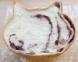 猫パン作り方18写真