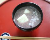 ぜんざい（小豆の煮方）すごくカンタン作り方18写真