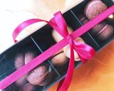 さくほろクッキー♡ バーチ・ディ・ダーマ作り方21写真
