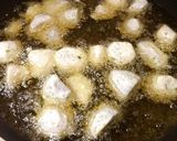 サクッとマヨ衣☆里芋の磯辺揚げ作り方10写真