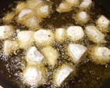 サクッとマヨ衣☆里芋の磯辺揚げ作り方10写真