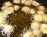 サクッとマヨ衣☆里芋の磯辺揚げ作り方11写真