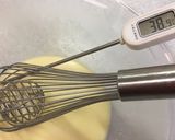 コンポタでコーンパン作り方4写真