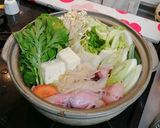 究極のアンコウ鍋(味噌仕立て）作り方5写真