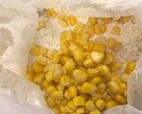 コンポタでコーンパン作り方5写真