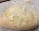 コンポタでコーンパン作り方9写真