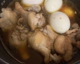 手羽元のさっぱり煮☆電気圧力鍋☆作り方3写真