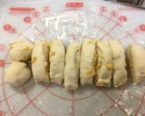 コンポタでコーンパン作り方10写真