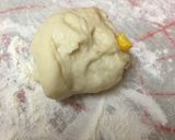 コンポタでコーンパン作り方11写真