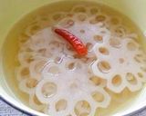 ゆり根の真っ白なサラダ作り方5写真
