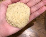 マヨラー必見！蟹缶で作るクラブケーキ！作り方5写真