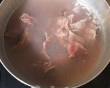 ママレシピ☆肉じゃが作り方1写真