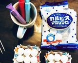 子どもと簡単手作りデコバレンタインデー☆作り方1写真