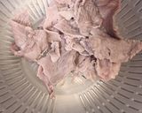 ママレシピ☆肉じゃが作り方2写真