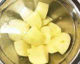 ママレシピ☆肉じゃが作り方4写真