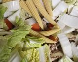 わが家の中華丼作り方3写真