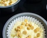 バナナキャラメルチョコチップマフィン作り方7写真