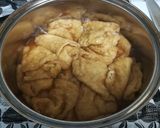 高知県人直伝！！ゆず風味いなり寿司作り方7写真