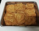 高知県人直伝！！ゆず風味いなり寿司作り方8写真