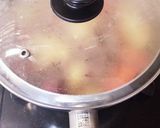 ママレシピ☆肉じゃが作り方9写真