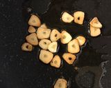 カレーナッツジャーマンポテト作り方3写真