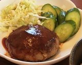 我が家のハンバーグソース作り方3写真
