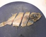 カレイの唐揚げ作り方3写真