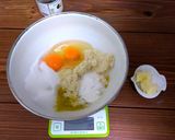 ケトジェニック チョコおからアーモンド作り方1写真