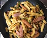 カレーナッツジャーマンポテト作り方5写真